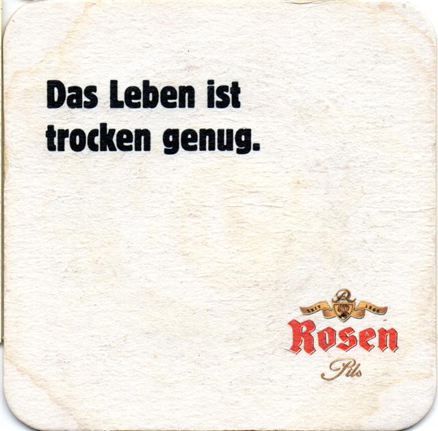 pneck sok-th rosen quad 3b (185-das leben ist) 